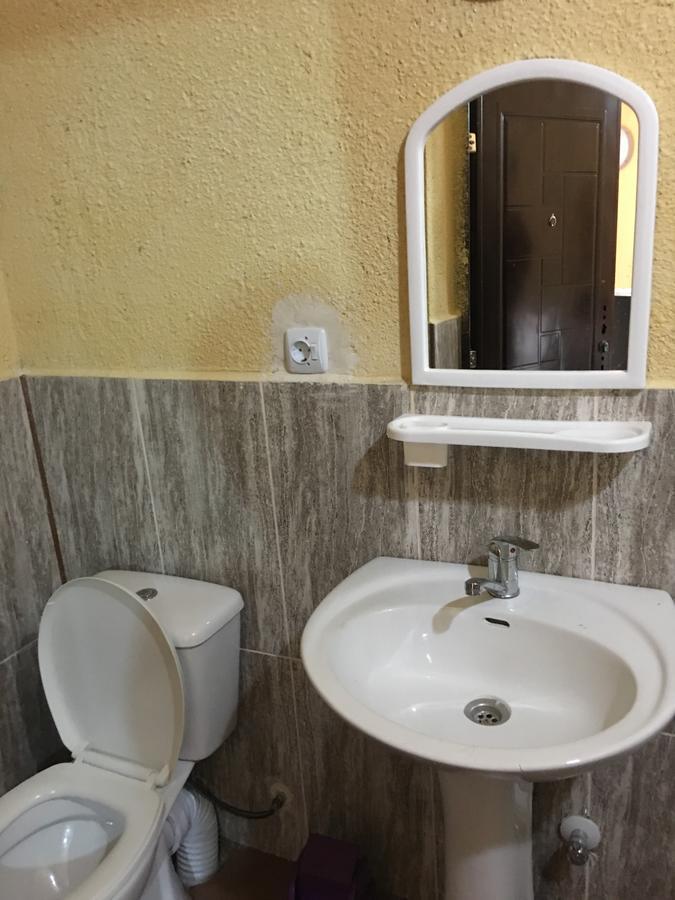 3-Ком Квартира Жк Магнолия Batoemi Buitenkant foto