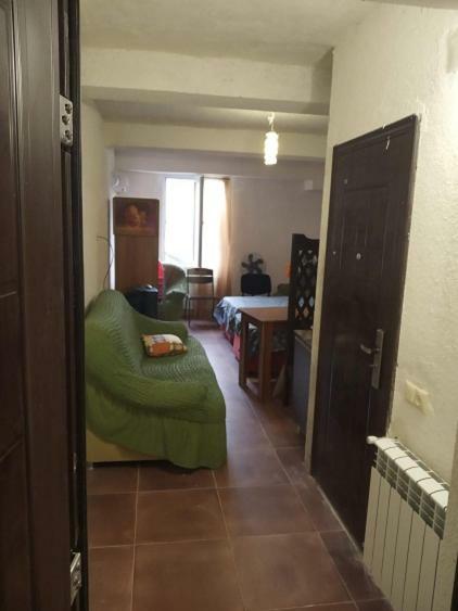 3-Ком Квартира Жк Магнолия Batoemi Buitenkant foto