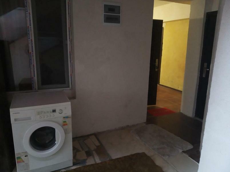 3-Ком Квартира Жк Магнолия Batoemi Buitenkant foto