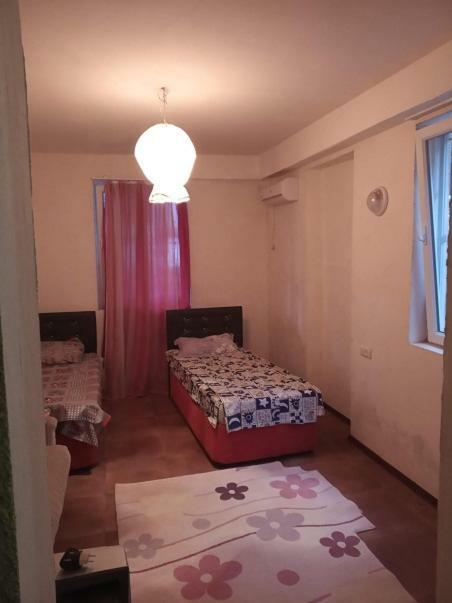 3-Ком Квартира Жк Магнолия Batoemi Buitenkant foto