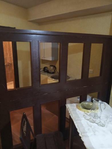 3-Ком Квартира Жк Магнолия Batoemi Buitenkant foto